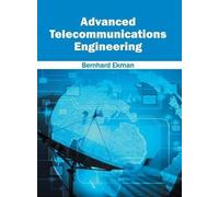 Advanced Telecommunications Engineering (Copertina rigida)