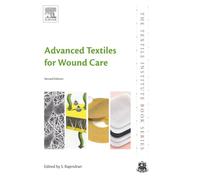 Advanced Textiles for Wound Care