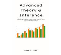 Advanced Theory & Inference: Measure Theory, Likelihood Theory, and Stochastic Processes