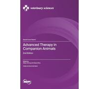 Advanced Therapy in Companion Animals