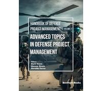 Advanced Topics in Defense Project Management: 2