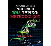 Advanced Topics in Forensic DNA Typing:: Methodology