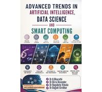 Advanced Trends in Artificial Intelligence, Data Science and Smart Computing