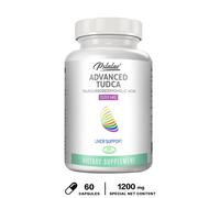 Advanced TUDCA 1200mg - Formula Disintossicante E Riparatrice Del Fegato