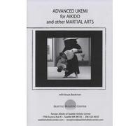 Advanced Ukemi - The Art of Falling