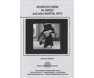 Advanced Ukemi - The Art of Falling