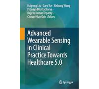 Advanced Wearable Sensing in Clinical Practice Towards Healthcare 5.0