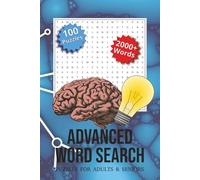Advanced Word Search