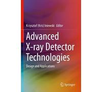 Advanced X-ray Detector Technologies (Tascabile)