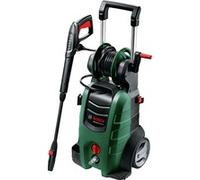 Bosch Home and Garden 06008A7D00 Idropulitrice Ad Pressione, 2100 W, Verde, 41 x 37.5 x 81.5 Cm