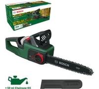 Motosega a batteria Bosch AdvancedChain 36V-35-40 06008B8601