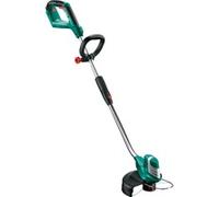 Bosch AdvancedGrassCut 36 30 cm Batteria Nero, Verde [0600878N03]