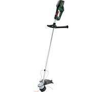 Bosch AdvancedGrassCut 36V-33 cesoia per erba cordless Nero, Verde, Argento