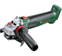 AdvancedGrind 18-80 06033E5100 smerigliatrice angolare a batteria 125 mm senza batteria 18 (06033E5100)