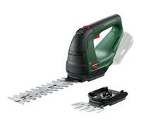 Bosch AdvancedShear 18V-10 cesoia per erba cordless 10 cm Ioni di Litio Nero, Verde