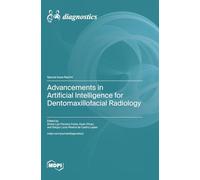 Advancements in Artificial Intelligence for Dentomaxillofacial Radiology