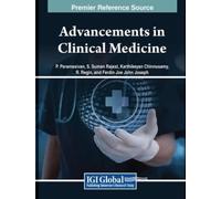 Advancements in Clinical Medicine (Tascabile)