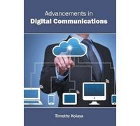 Advancements in Digital Communications (Copertina rigida)