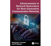 Advancements in Network Restoration for Next-Generation Communication Networks