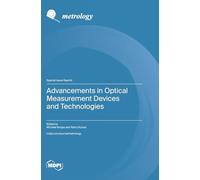 Advancements in Optical Measurement Devices and Technologies