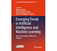 Advancements in Signal, Image and Video Processing: Select Proceedings of Spin 2025 (2)