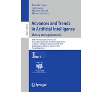 Advances and Trends in Artificial Intelligence. Theory and Applications: 39th International Conference on Industrial, Engineering and Other ... July 6-8, 2026, Proceedings, Pa: 16614