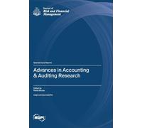 Advances in Accounting & Auditing Research