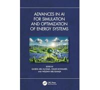 Advances in AI for Simulation and Optimization of Energy Systems
