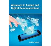 Advances in Analog and Digital Communications (Copertina rigida)
