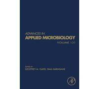 Advances in Applied Microbiology: 131
