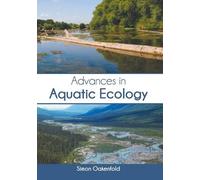 Advances in Aquatic Ecology (Copertina rigida)