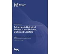 Advances in Biological Research into Shrimps, Crabs and Lobsters