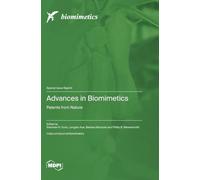Advances in Biomimetics: Patents from Nature