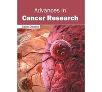 Advances in Cancer Research (Copertina rigida)