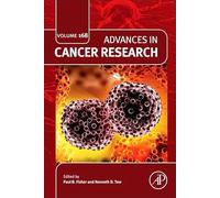 Advances in Cancer Research: Volume 168