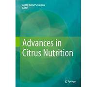 Advances in Citrus Nutrition