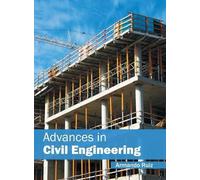 Advances in Civil Engineering (Copertina rigida)