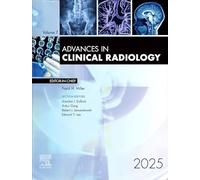 Advances in Clinical Radiology, 2025: Volume 7-1