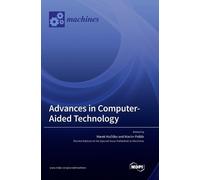 Advances in Computer-Aided Technology (Copertina rigida)