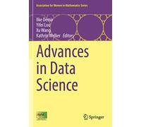 Advances in Data Science: 26