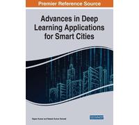 Advances in Deep Learning Applications for Smart Cities (Tascabile)