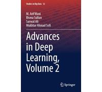 Advances in Deep Learning, Volume 2: 12