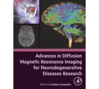 Advances in Diffusion Magnetic Resonance Imaging for Neurodegenerative Diseases Research