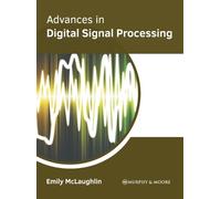 Advances in Digital Signal Processing (Copertina rigida)