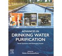 Advances in Drinking Water Purification: Small Systems and Emerging Issues-Coper
