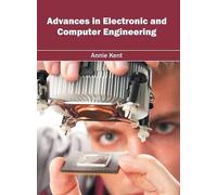 Advances in Electronic and Computer Engineering (Copertina rigida)