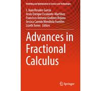 Advances in Fractional Calculus: 21