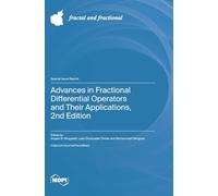 Advances in Fractional Differential Operators and Their Applications, 2nd Edition
