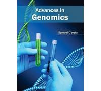 Advances in Genomics (Copertina rigida)