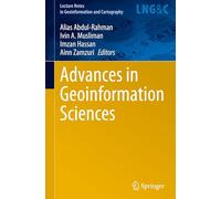 Advances in Geoinformation Sciences